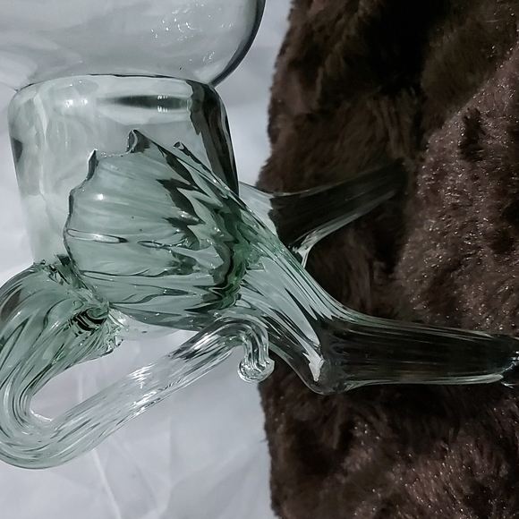 Vintage Class Horse Vase - Picture 4 of 6